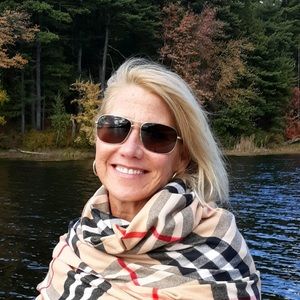 Meet your Posher, Jane